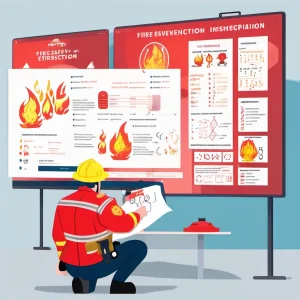 Пожарная безопасность