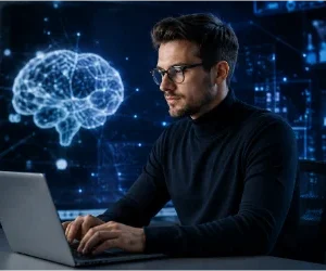 Нейросети и информационные технологии